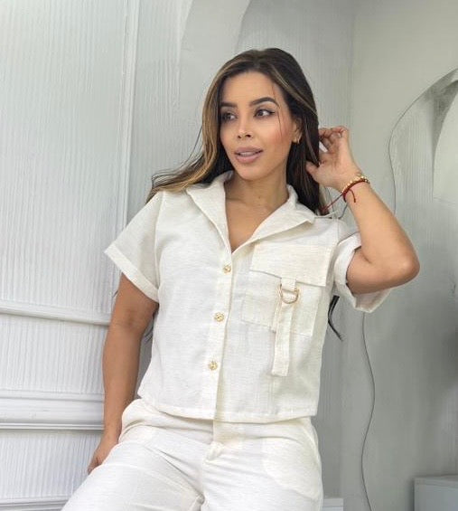 Set Casual Chic