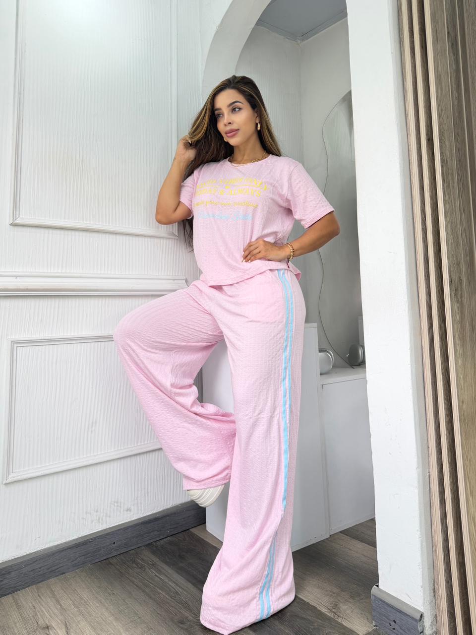 Set Comfort