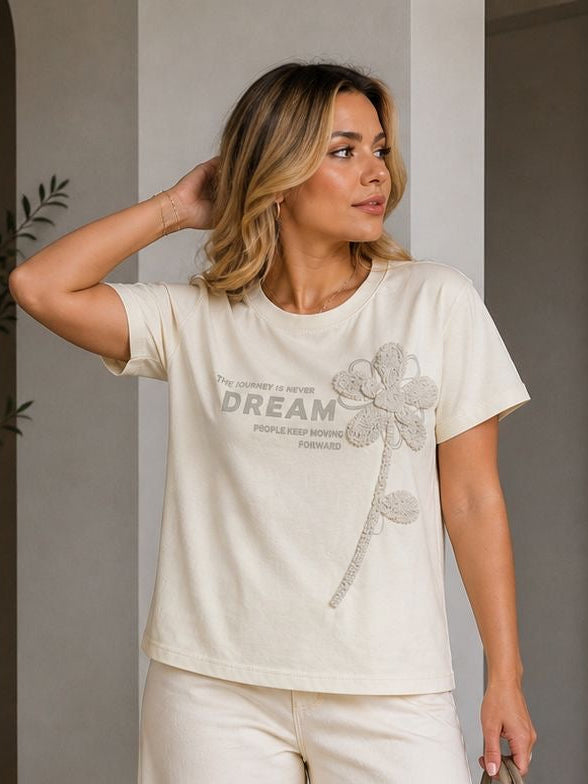 Blusa Amélie