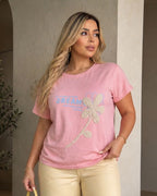 Blusa Amélie