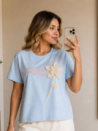 Blusa Amélie