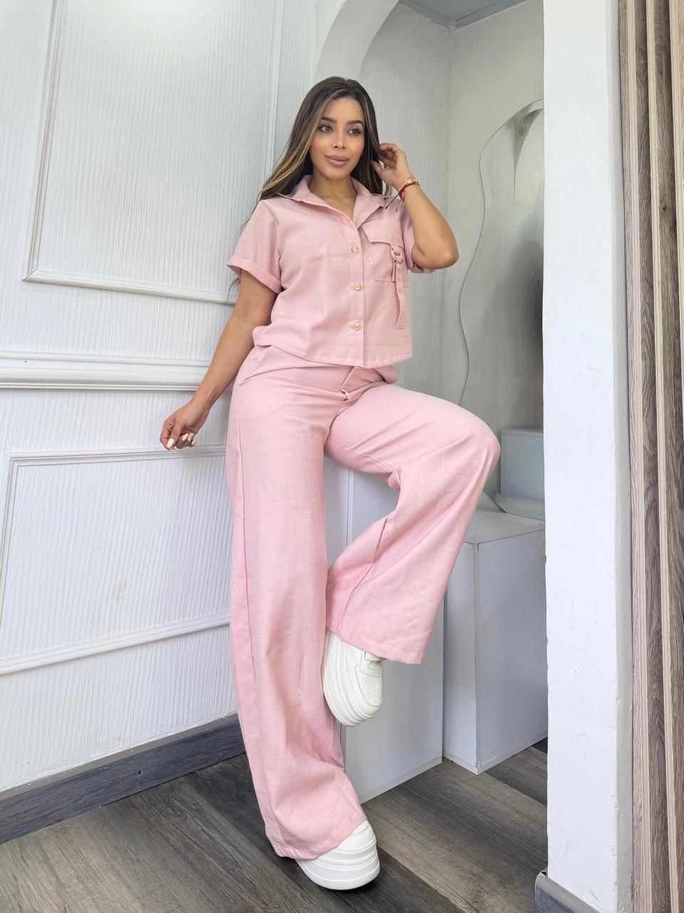 Set Casual Chic