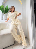Set Comfort