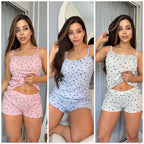 Pijama Estrellas