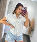 Camisa Riviera