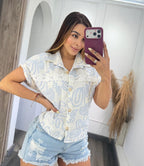 Camisa Riviera