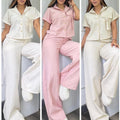 Set Casual Chic